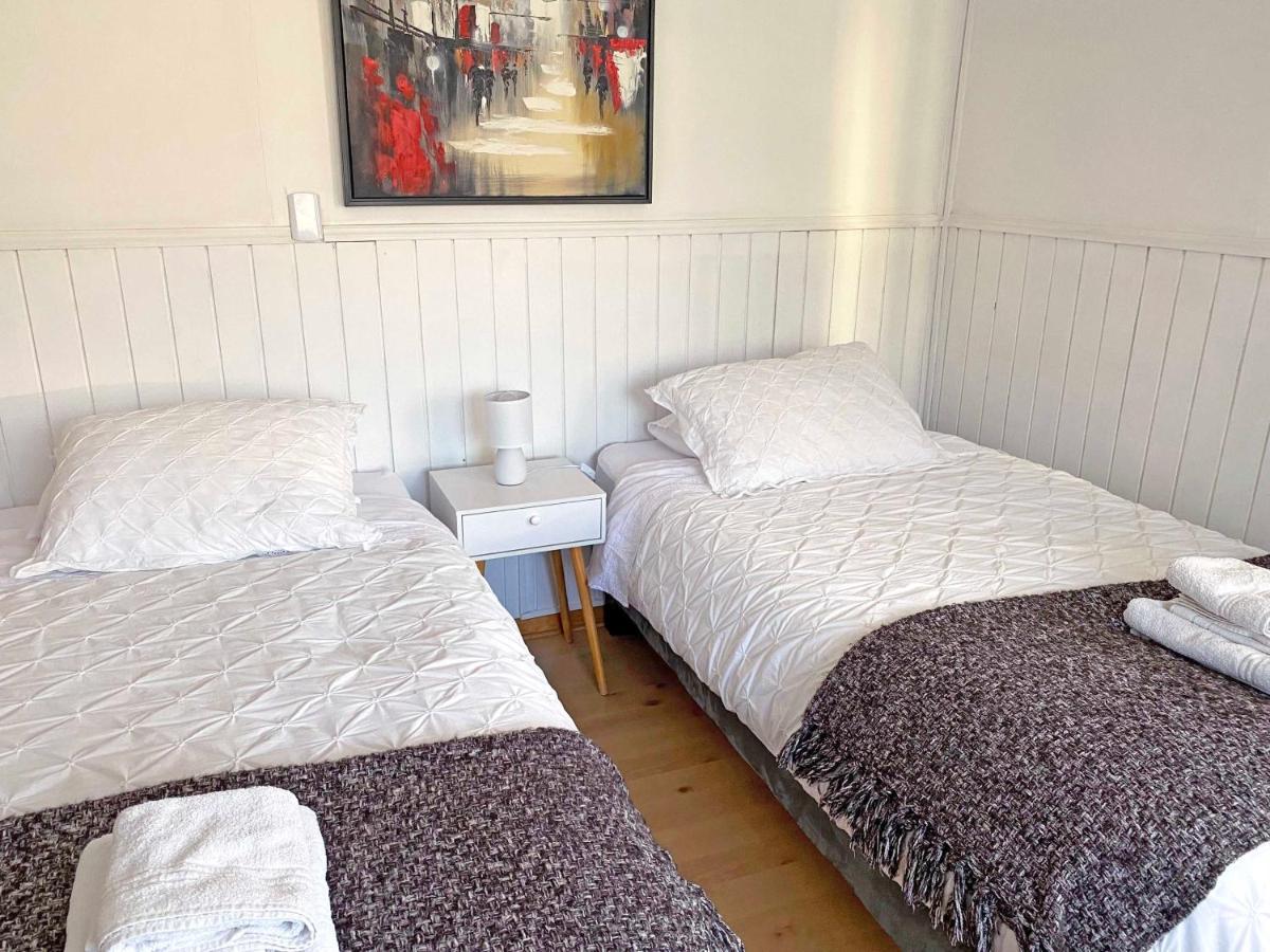 Novaqua Bed & Breakfast Olmué Kamer foto